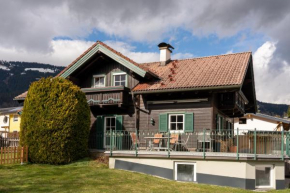 Chalet Lercher
